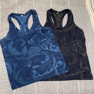 Atletha Women's Work Out Tank Tops Size M